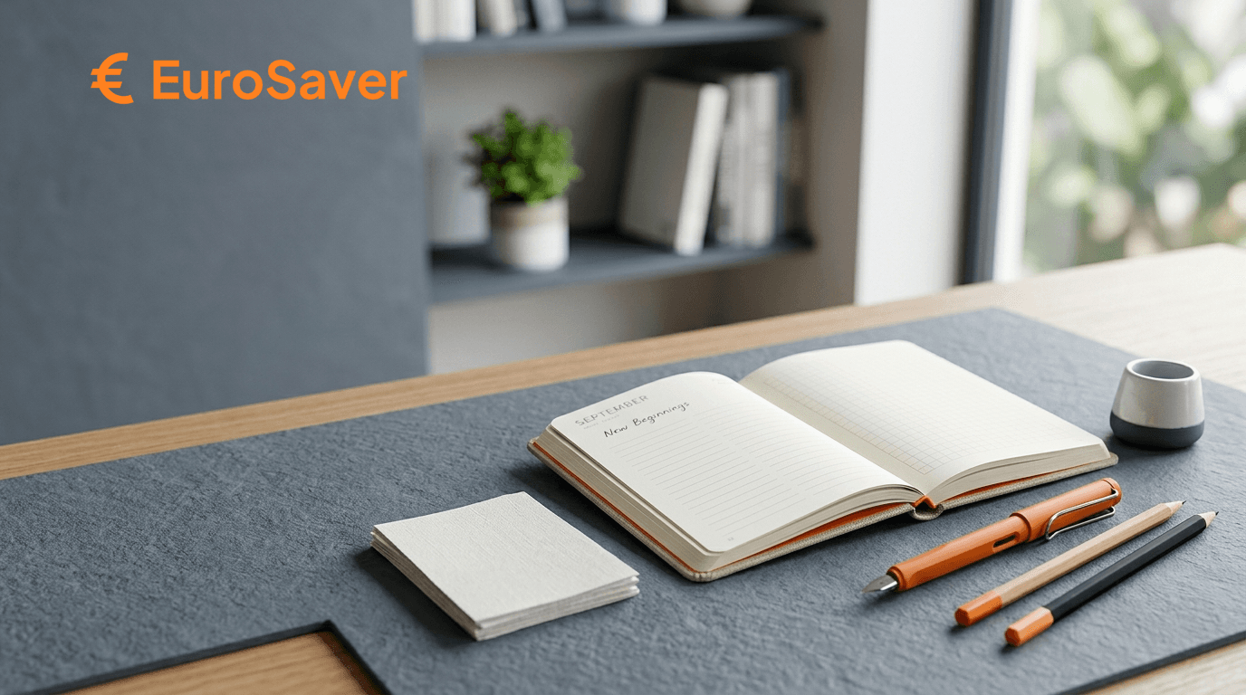 5 Real-Life Situations,situations where comparing prices on Amazon EU can save you money Cover