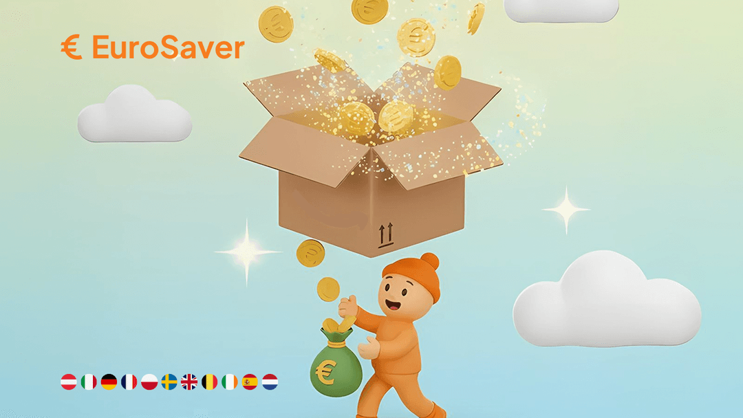 Unlock Secret Savings: Cashback Magic on Amazon! Cover