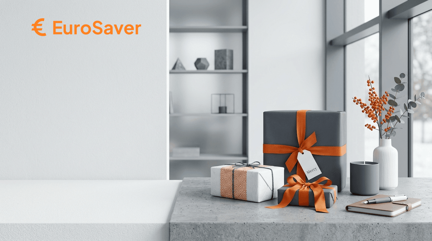 Last-Minute Christmas Gifts: Save Money and Dodge Delivery Disasters! Cover Image