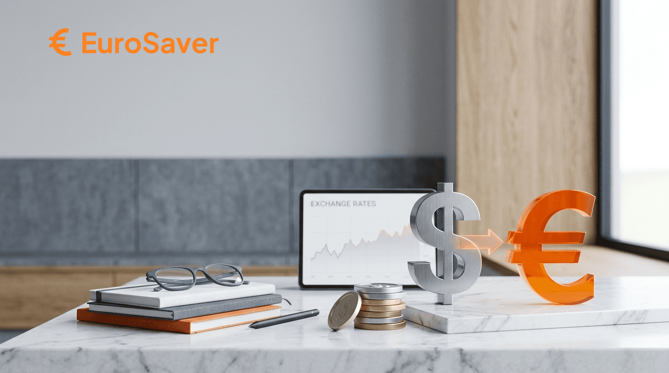 Amazon Currency Conversion: How to Compare Prices from the UK, Sweden, or Poland Correctly Cover