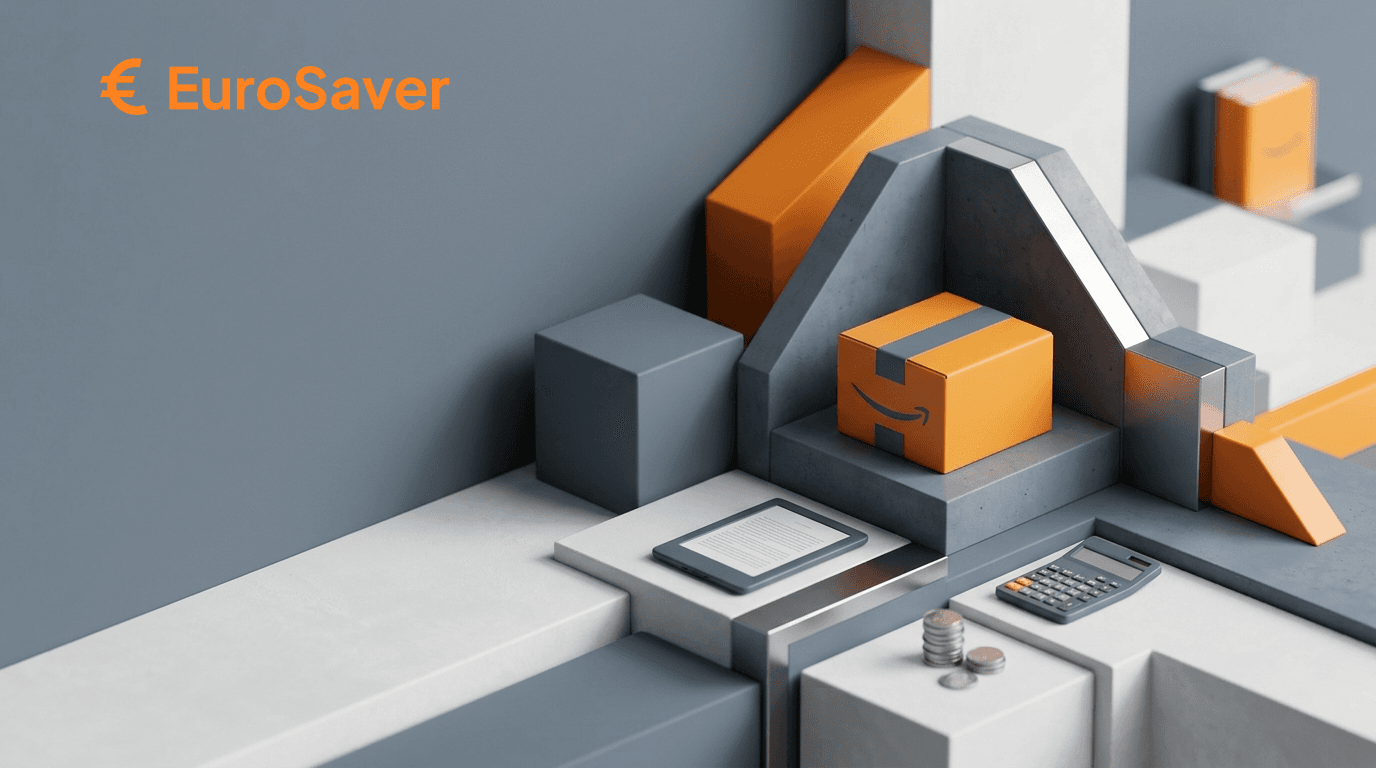 Amazon: why the checkout price is higher than on the product page Cover Image