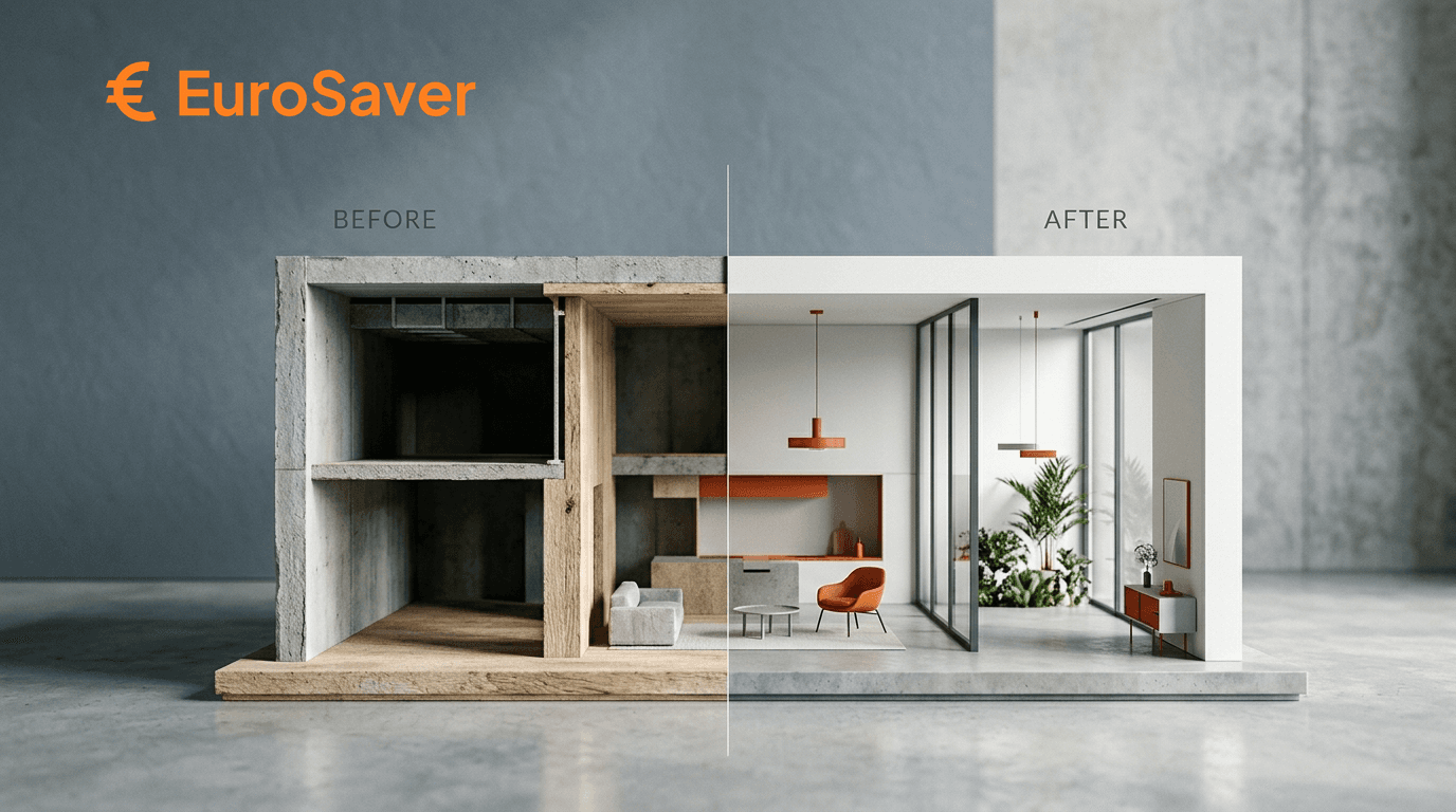 Building a smart home for less: Echo, Philips Hue and Reolink across EU stores Cover