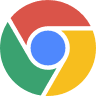 Chrome Logo