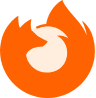 Firefox Logo
