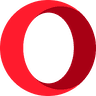 Opera Logo