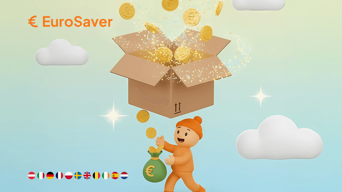 Unlock Secret Savings: Cashback Magic on Amazon! Cover Image