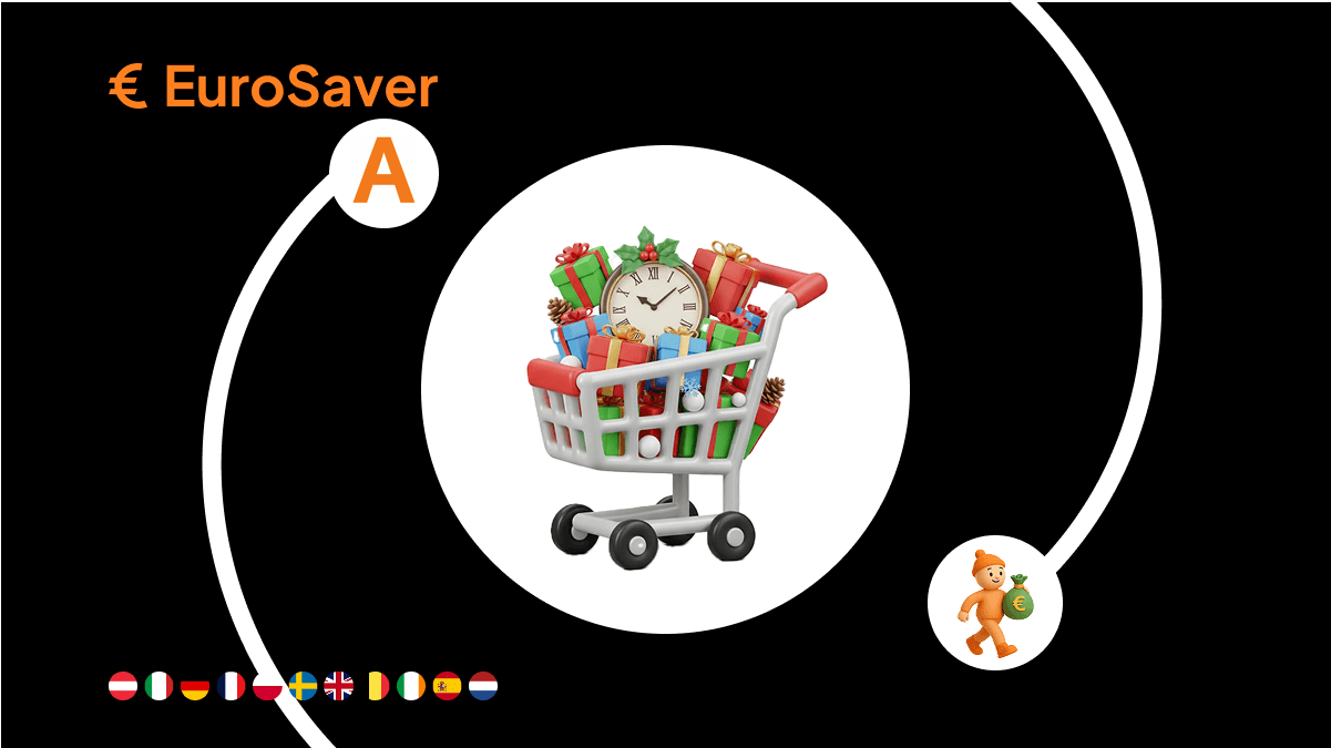 Last-Minute Christmas Gifts: Save Money and Dodge Delivery Disasters! Cover Image