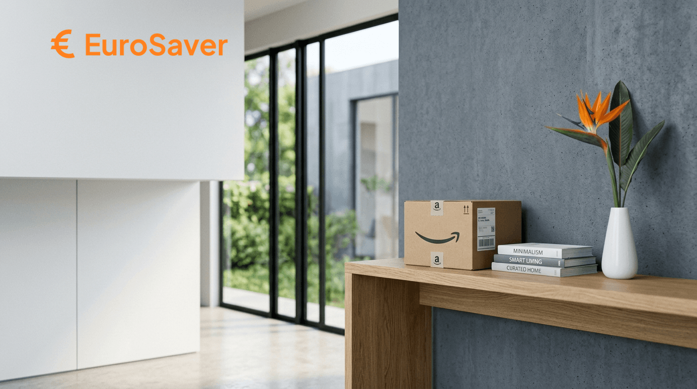 Amazon Prime Day: How to Compare Deals Across European Amazon Stores Cover Image