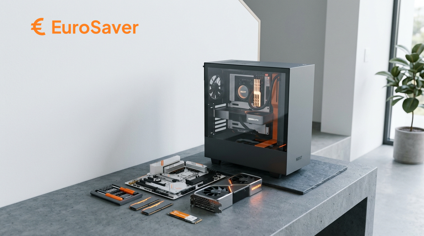 Ultimate Guide to Saving on PC Parts