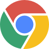 Chrome Logo