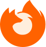 Firefox Logo