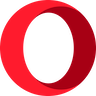 Opera Logo