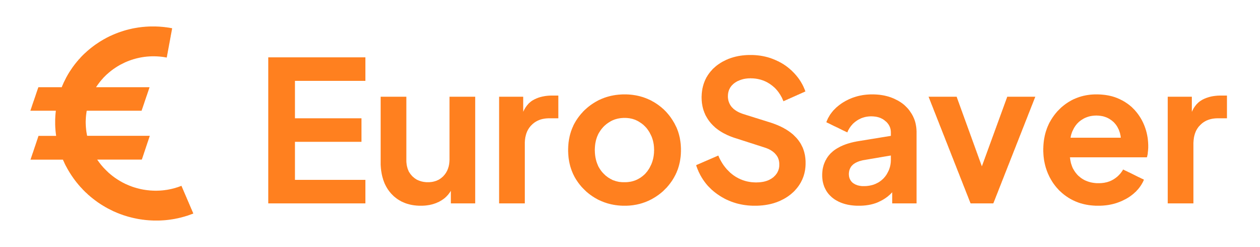 EuroSaver Logo