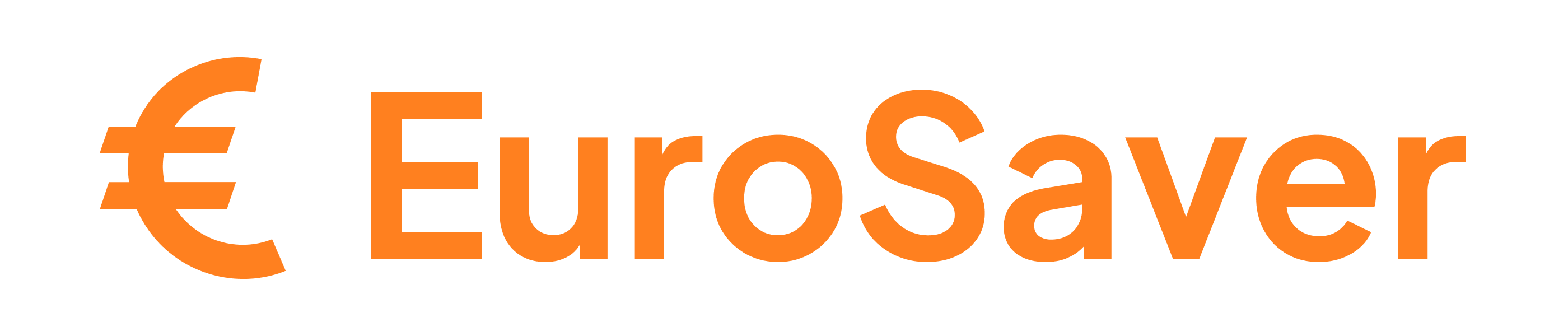 EuroSaver Logo